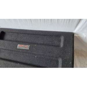 NISSAN QASHQAI J10 CAPPELLIERA RIPIANO BAGAGLIAIO MENSOLA POSTERIORE COPRIBAG