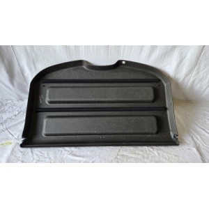 NISSAN QASHQAI J10 CAPPELLIERA RIPIANO BAGAGLIAIO MENSOLA POSTERIORE COPRIBAG
