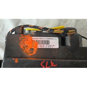 MERCEDES SLK R170 CENTRALINA COMANDO POMPA CHIUSURA CENTRALIZZATA