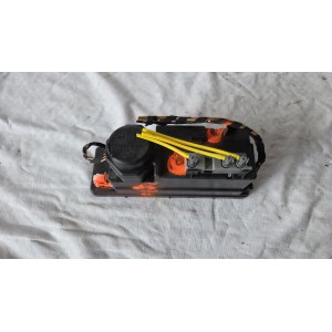MERCEDES SLK R170 CENTRALINA COMANDO POMPA CHIUSURA CENTRALIZZATA