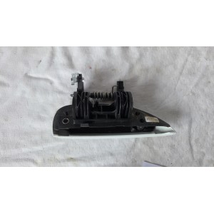 DACIA DUSTER 2 SERIE MANIGLIA APRIPORTA ESTERNA SPORTELLO PORTA  ANT SX