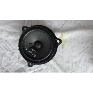 DACIA DUSTER 2 SERIE CASSA AUDIO ALTOPARLANTE SPORTELLO PORTA ANTERIORE SX