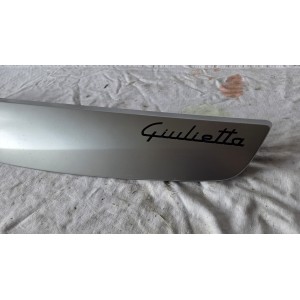 ALFA ROMEO GIULIETTA PLANCIA CRUSCOTTO CENTRALE AUTORADIO