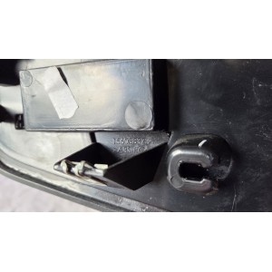ALFA ROMEO GIULIETTA PLANCIA CRUSCOTTO CENTRALE AUTORADIO