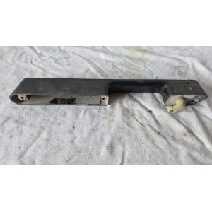FIAT PANDA 141 MANIGLIA TIRAPORTA PANNELLO BRACCIOLO SPORTELLO PORTIERA DESTRA