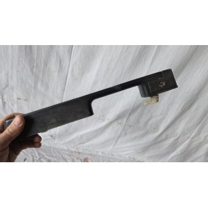FIAT PANDA 141 MANIGLIA TIRAPORTA PANNELLO BRACCIOLO SPORTELLO PORTIERA DESTRA