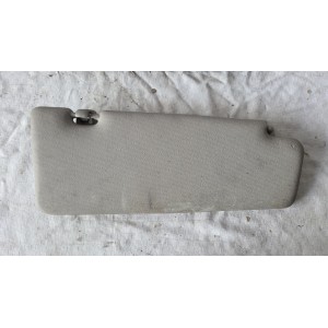 FIAT BRAVO ALETTA ALETTE PANTINA PANTINE RIPARO PARASOLE VETRO DESTRA SINISTRA