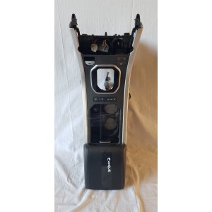 RANGE ROVER EVOQUE TUNNEL RIVESTIMENTO BRACCIOLO INTERNO MODANATURE CONSOLE CENT