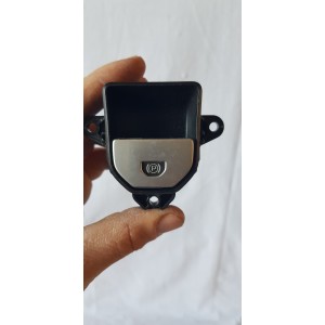 RANGE ROVER EVOQUE PULSANTE PULSANTIERA INTERRUTTORE LEVA FRENO MANO BJ3215K850