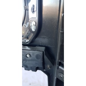 RANGE ROVER EVOQUE COPERTURA CONSOLLE PROFILO CENTRALE MODANATURA