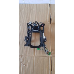 RANGE ROVER EVOQUE RHD GEAR SELECTOR TRIM BRACKET + WIRING LOOM