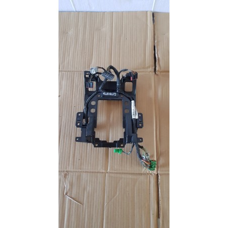 RANGE ROVER EVOQUE RHD GEAR SELECTOR TRIM BRACKET + WIRING LOOM