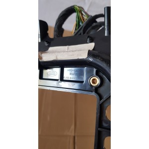 RANGE ROVER EVOQUE RHD GEAR SELECTOR TRIM BRACKET + WIRING LOOM