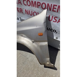 SUZUKI JIMNY PARAFANGO PARAFANGHI LATERALE ANTERIORE SX