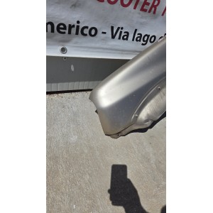 SUZUKI JIMNY PARAFANGO PARAFANGHI LATERALE ANTERIORE SX