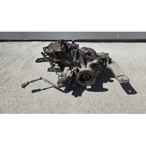 SUZUKI JIMNY RIDUTTORE RIPARTITORE COPERCHIO MOTORINO 1.3