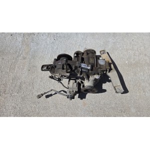 SUZUKI JIMNY RIDUTTORE RIPARTITORE COPERCHIO MOTORINO 1.3