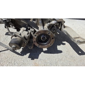 SUZUKI JIMNY RIDUTTORE RIPARTITORE COPERCHIO MOTORINO 1.3