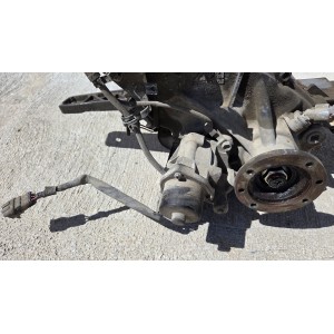 SUZUKI JIMNY RIDUTTORE RIPARTITORE COPERCHIO MOTORINO 1.3