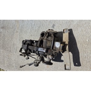 SUZUKI JIMNY RIDUTTORE RIPARTITORE COPERCHIO MOTORINO 1.3