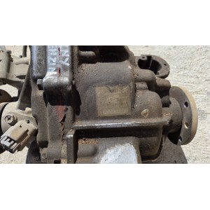 SUZUKI JIMNY RIDUTTORE RIPARTITORE COPERCHIO MOTORINO 1.3
