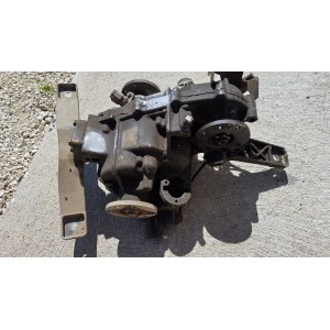 SUZUKI JIMNY RIDUTTORE RIPARTITORE COPERCHIO MOTORINO 1.3