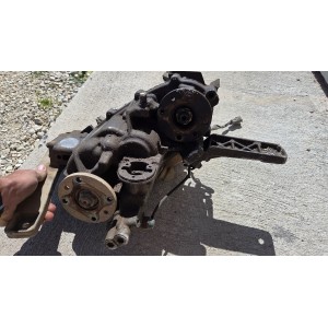 SUZUKI JIMNY RIDUTTORE RIPARTITORE COPERCHIO MOTORINO 1.3