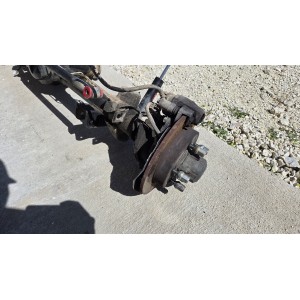 SUZUKI JIMNY ASSALE TELAIO DIFFERENZIALE MOZZO DISCO BENZINA ANT