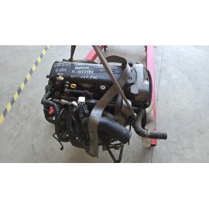 SUZUKI JIMNY MOTORE COMPLETO MONOBLOCCO COLLETTORI PISTONI