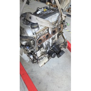 SUZUKI JIMNY MOTORE COMPLETO MONOBLOCCO COLLETTORI PISTONI