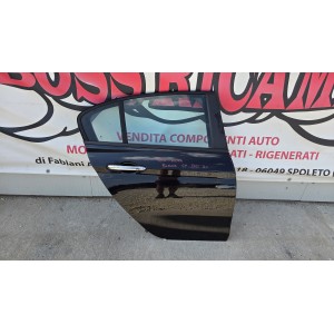 FIAT NUOVA TIPO SPORTELLO SPORTELLI PORTA PORTIERA LATERALE POST DESTRA