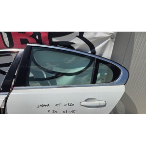 JAGUAR XF X250 SPORTELLO PORTA PORTIERA LATERALE ANT POST DX SX