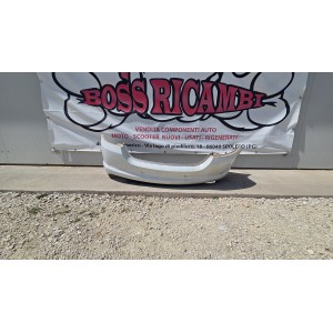 JAGUAR XF X250 PARAURTI PARAURTO SPOILER SENSORI PARK POSTERIORE