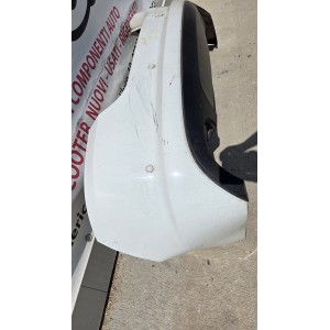 JAGUAR XF X250 PARAURTI PARAURTO SPOILER SENSORI PARK POSTERIORE