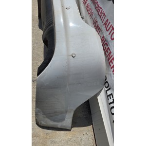 JAGUAR XF X250 PARAURTI PARAURTO SPOILER SENSORI PARK POSTERIORE