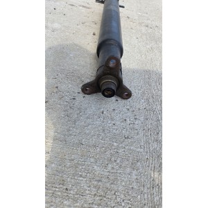 JAGUAR XF X250 ALBERO DI TRASMISSIONE DIFFERENZIALE ANTERIORE POST