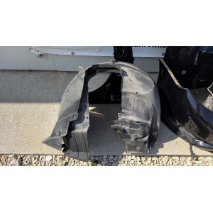 SAAB 9.3 9-3 AERO MUSATA FRONTALE PARAURTI COFANO PARAFANGO FANALI RADIATORI XEN