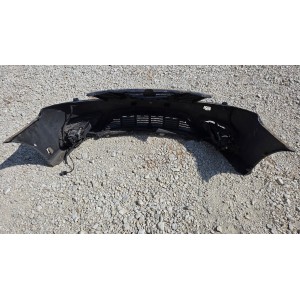 SAAB 9.3 9-3 AERO MUSATA FRONTALE PARAURTI COFANO PARAFANGO FANALI RADIATORI XEN