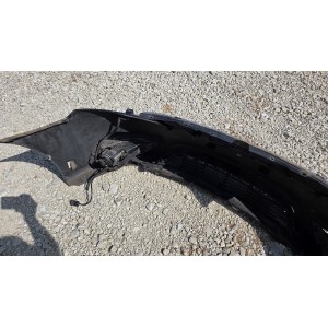 SAAB 9.3 9-3 AERO MUSATA FRONTALE PARAURTI COFANO PARAFANGO FANALI RADIATORI XEN