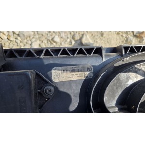 SAAB 9.3 9-3 AERO MUSATA FRONTALE PARAURTI COFANO PARAFANGO FANALI RADIATORI XEN