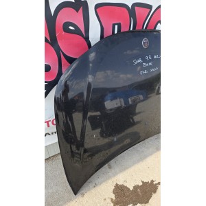 SAAB 9.3 9-3 AERO MUSATA FRONTALE PARAURTI COFANO PARAFANGO FANALI RADIATORI XEN