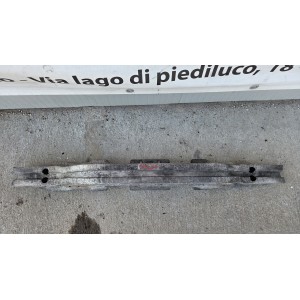 SAAB 9.3 9-3 AERO TRAVERSA RINFORZO PARAURTI POSTERIORE