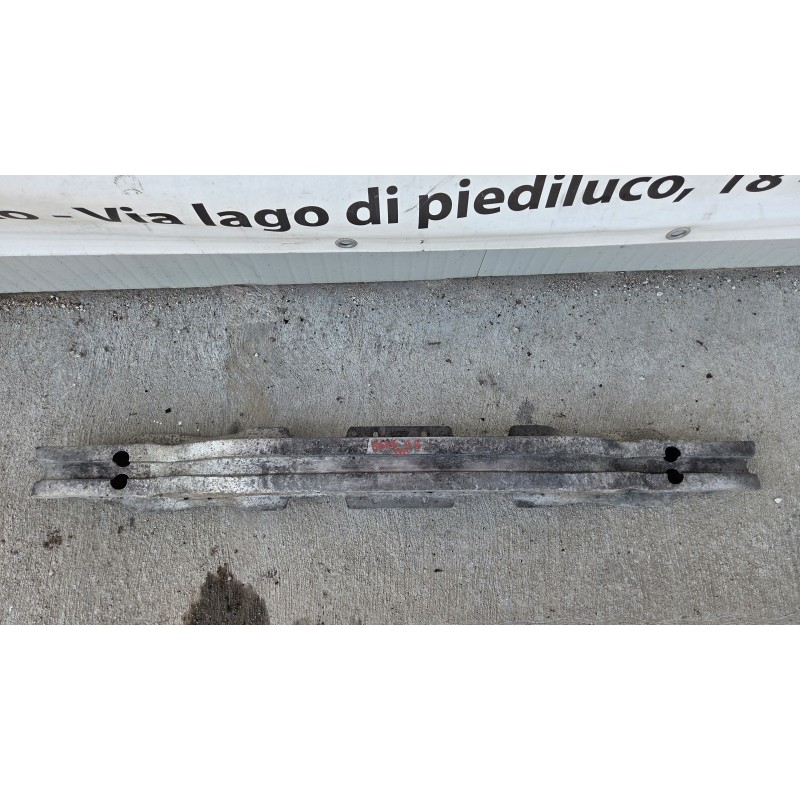 SAAB 9.3 9-3 AERO TRAVERSA RINFORZO PARAURTI POSTERIORE