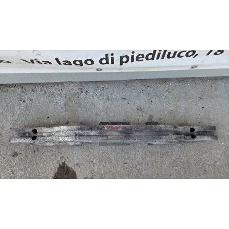 SAAB 9.3 9-3 AERO TRAVERSA RINFORZO PARAURTI POSTERIORE