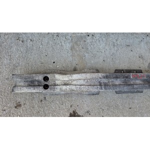 SAAB 9.3 9-3 AERO TRAVERSA RINFORZO PARAURTI POSTERIORE