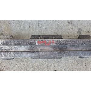 SAAB 9.3 9-3 AERO TRAVERSA RINFORZO PARAURTI POSTERIORE