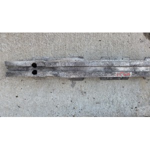 SAAB 9.3 9-3 AERO TRAVERSA RINFORZO PARAURTI POSTERIORE