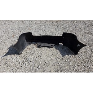 SAAB 9.3 9-3 AERO PARAURTI MODANATURE SPOILER FENDI POSTERIORE + SENSOR