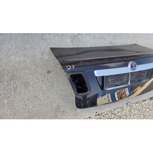 SAAB 9.3 9-3 AERO BAULE COFANO PORTELLONE PORTELLO BAGAGLIAIO POSTERIORE