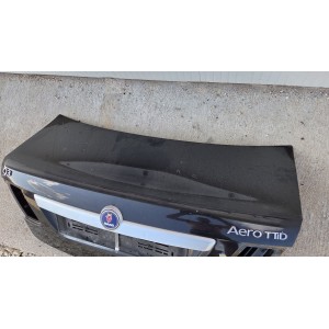 SAAB 9.3 9-3 AERO BAULE COFANO PORTELLONE PORTELLO BAGAGLIAIO POSTERIORE